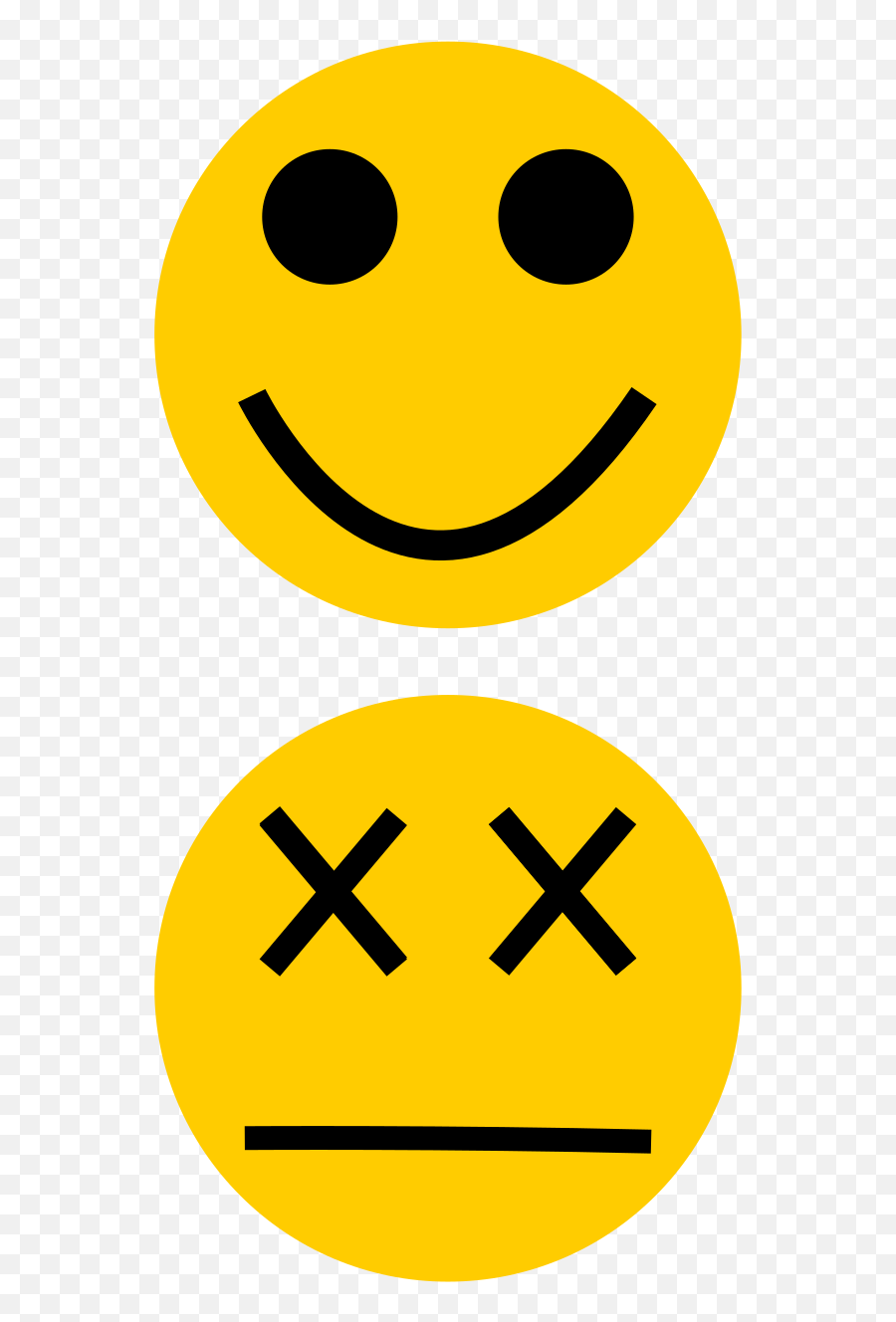 Dead Face Clipart - Dead Or Alive Clipart Emoji,Grateful Dead Emoji
