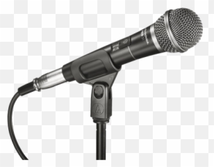 Microphone Png And Vectors For Free - Mic Png Emoji,Microphone Emoji