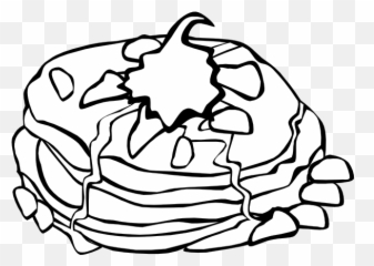 Free Pancake Breakfast Clipart Download Free Clip Art Free - Pancake Clipart Emoji,Pancake Emoji