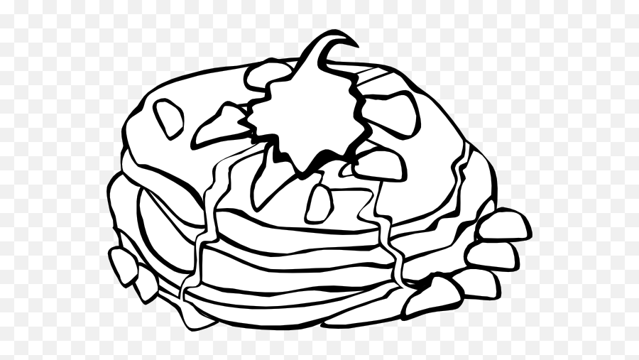 Free Pancake Breakfast Clipart Download Free Clip Art Free - Pancake Clipart Emoji,Pancake Emoji