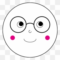 Hanyue Song - Circle Emoji