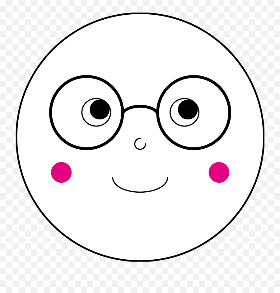 Hanyue Song - Circle Emoji,Emoji Song