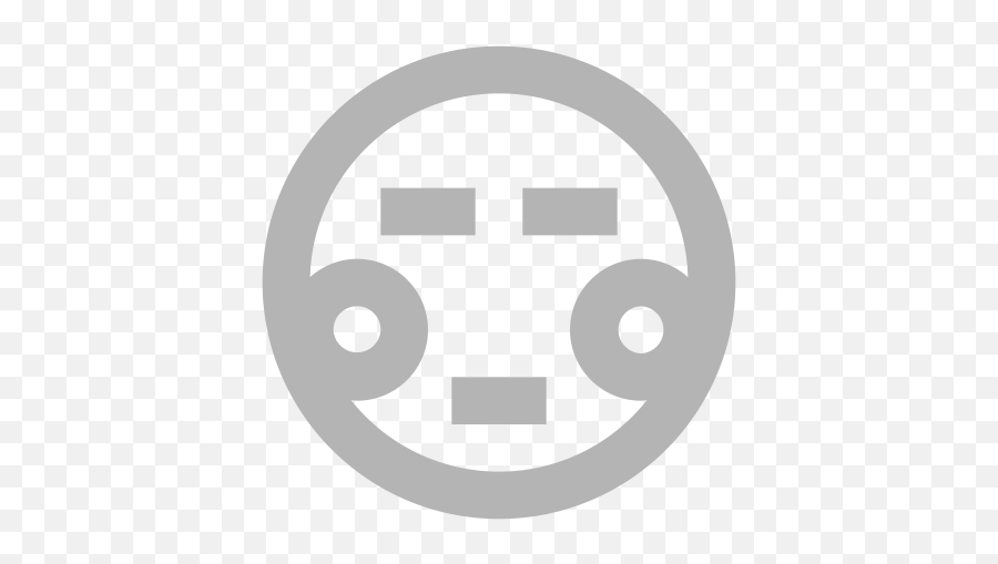 Smiley - Download Free Vector Lineicon London Underground Emoji,Shy Emoticon