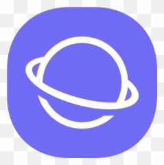 GitHub - SuperPWASuperProgressiveWebApps helps Samsung Internet Browser Logo Emoji