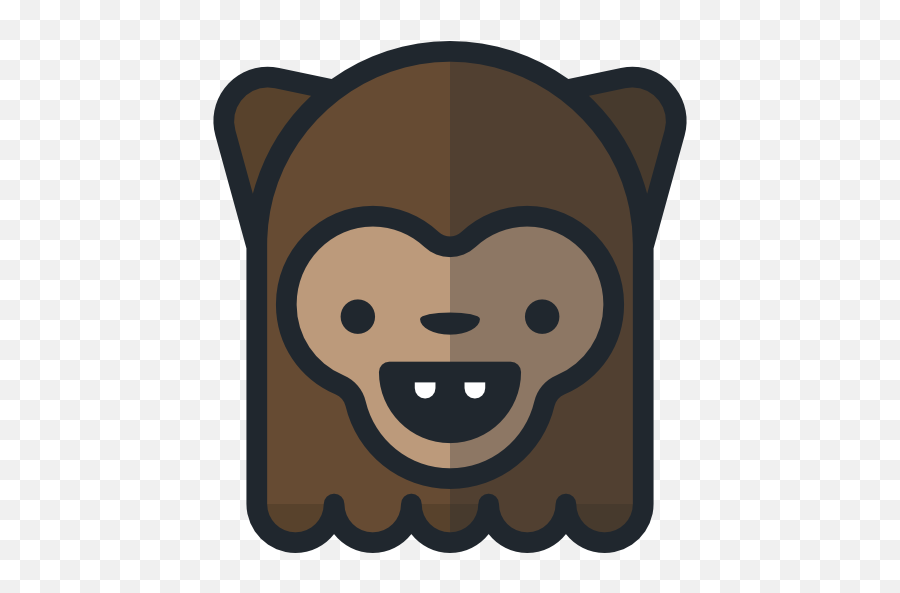 The Best Free Werewolf Icon Images Download From 73 Free - Wolf Emoji,Werewolf Emoji