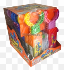 Kidsmania Grab Pop Toy Candy 12 PCS toys Toys - Emoji