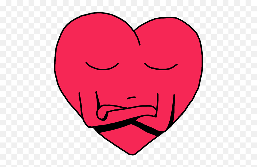 Mobile Applications U2014 Designcollector U2014 Network - Angry On Valentine Gif Emoji,Yoyo Emoji