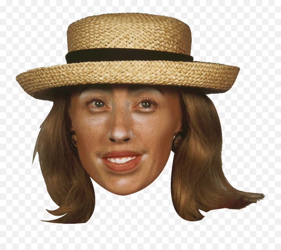 Cindy Sherman Emojis Will Do Wonders - Cindy Sherman,Twin Emoji Costume