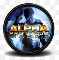 Alpha Protocol 2 Icon Mega Games Pack 40 Iconset Exhumed - Xbox 360 Cover Emoji