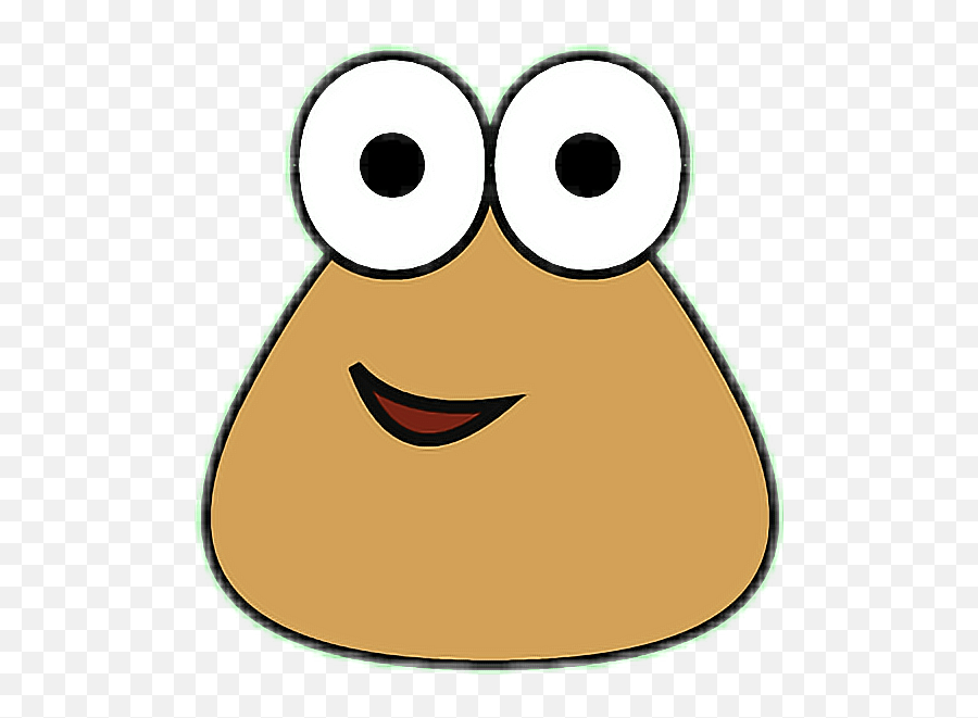 pou ☆ Telegram Emoji