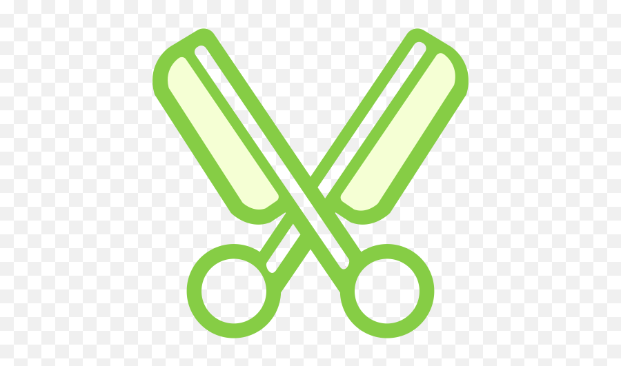 Haircut Icon At Getdrawings - Parallel Emoji,Scissors Emoticon