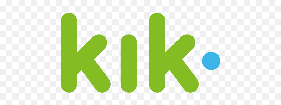 Company And Find Best Kik Chat Rooms - Kik Logo Png Emoji,Rick And Morty Discord Emoji