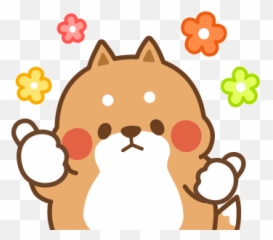 Via Giphy - Tonton Friends Emoji