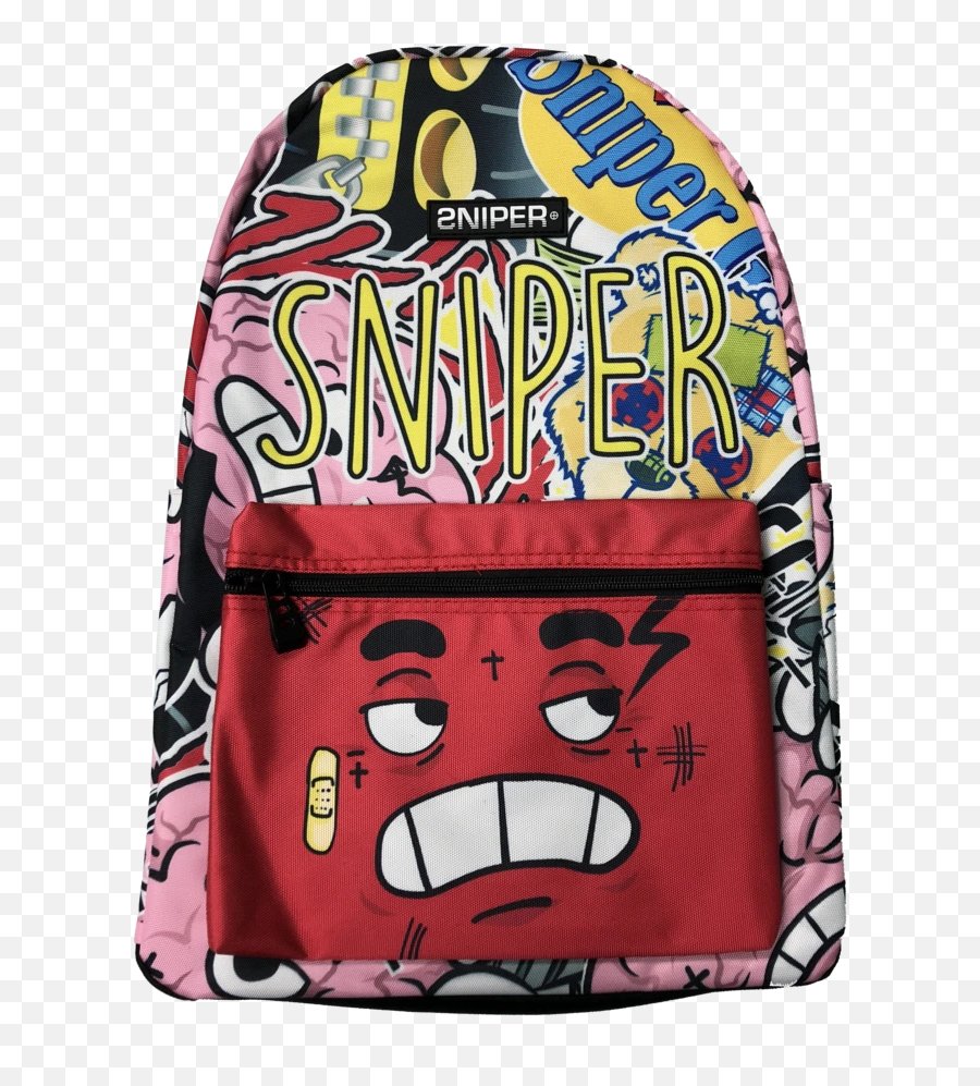 Emoji - Backpack Kodak Black Backpack Sniper Game,Gucci Sign Emoji