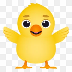 Emoji Chicken To Copypaste Front Wprock - Cry Cheeseburger Daechijeom,Lion Emoji