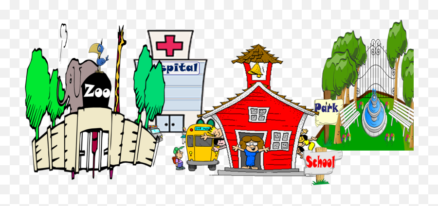 Prepositions Of Place - Grade 3 Baamboozle Fiction Emoji,Hospital Emoji