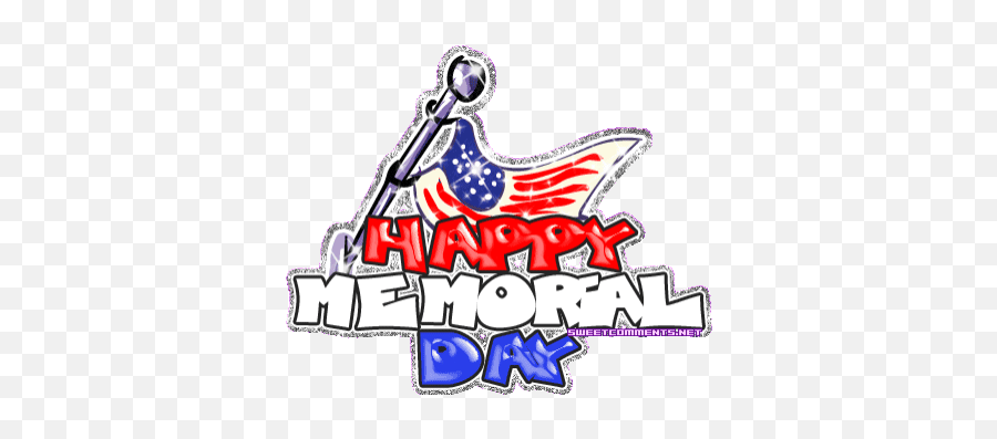 Top Memorial Day Stickers For Android - Animated Memorial Day Clip Art Emoji,Memorial Day Emoji
