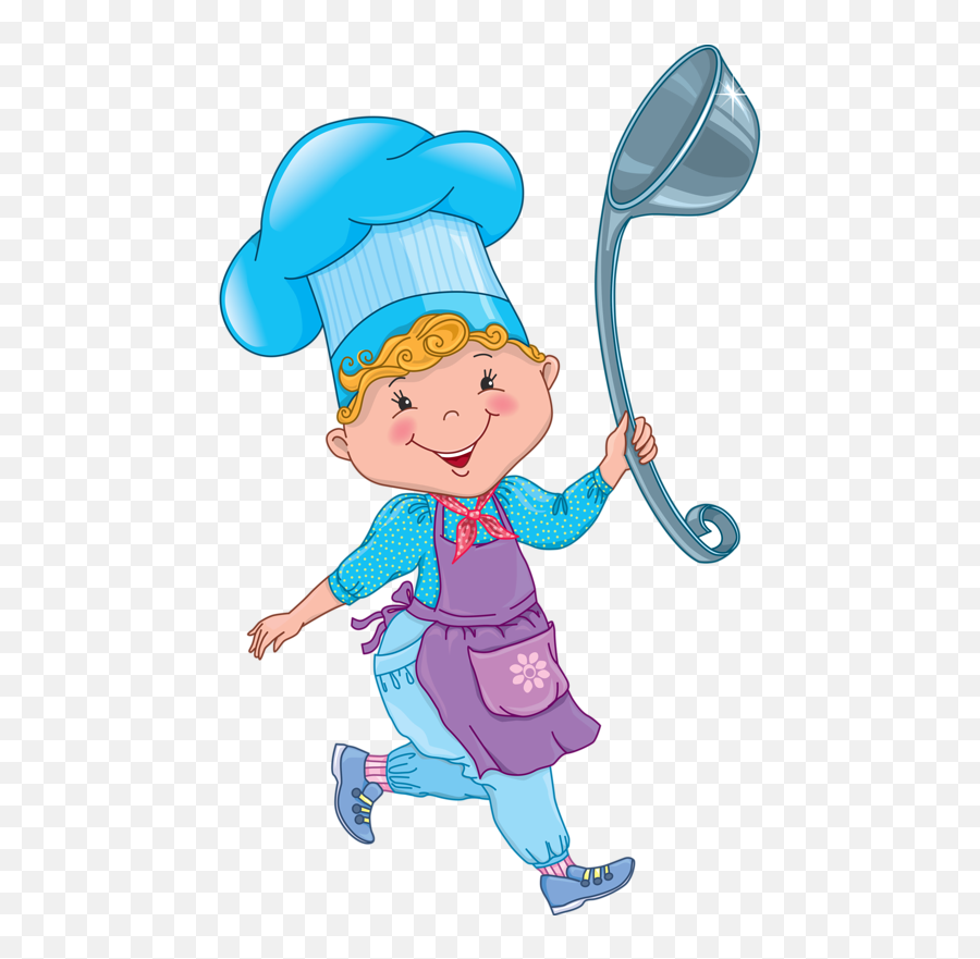 Cook Clipart Kitchen Supply Cook Kitchen Supply Transparent - Imagen De Un Chef Infantil Emoji,Cook Emoji