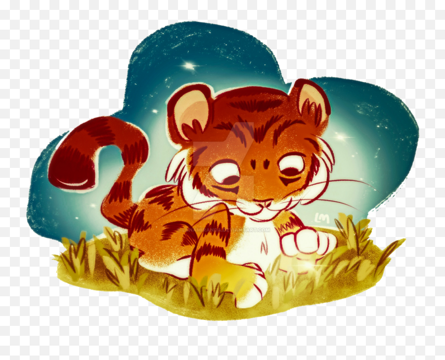 Hunting Stars - Cartoon Emoji,Cat Emoji