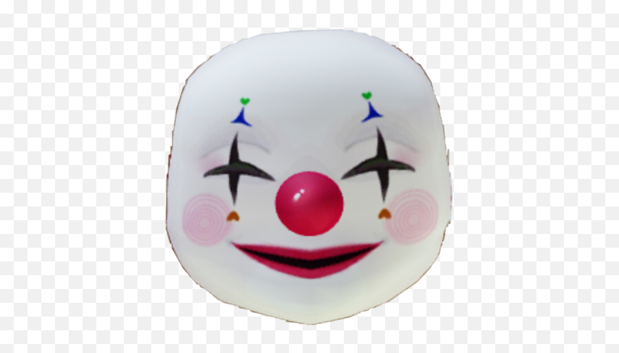 Roblox Mask Clownmask Sticker Roblox Clown Mask Code Emoji Jester Emoji Free Transparent Emoji Emojipng Com - roblox sad clown