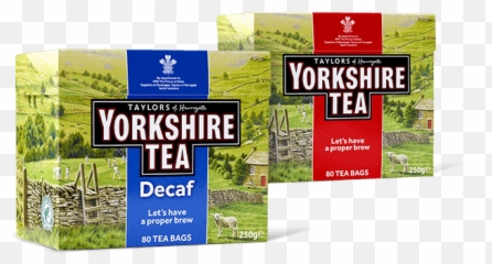 The Teamoji Has Landed Yorkshire Tea - Yorkshire Red Emoji,Teapot Emoji