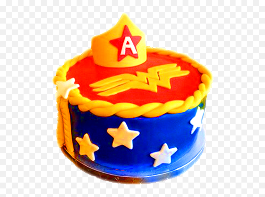Image Result For Wonder Woman Cake - Wonder Woman Cake Emoji,Emoji Cakes Near Me