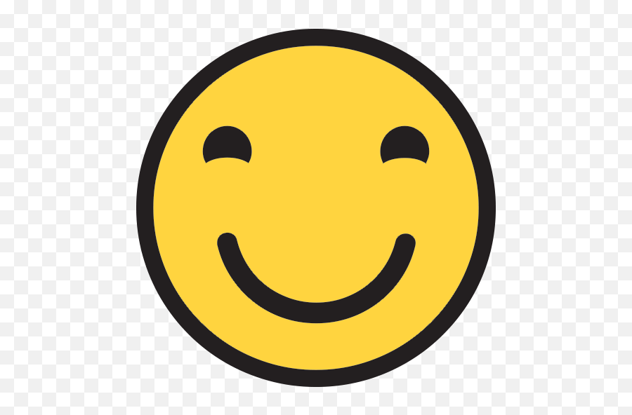 Smiling Face With Smiling Eyes Emoji For Facebook Email - Smiley,:eyes: Emoji