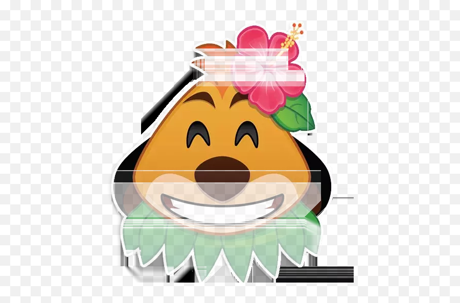 Disney Emojis 3 Sticker För Whatsapp - Happy,Disney Emoji Stickers