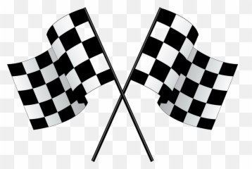 Free Race Flag Png Download Free Clip Art Free Clip Art - Marathon Flag Nipsey Hussle Emoji,Checkered Flag Emoji