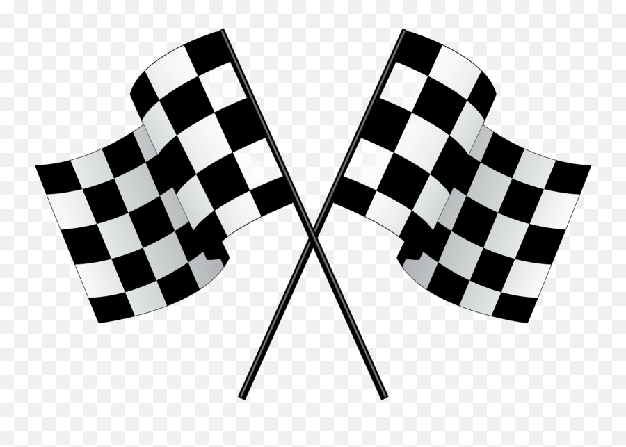 Free Race Flag Png Download Free Clip Art Free Clip Art - Marathon Flag Nipsey Hussle Emoji,Checkered Flag Emoji