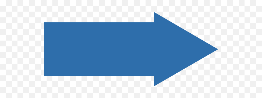 Blue Lg Arrow - Blue Arrow Png File Emoji,How To Change Emojis On Lg