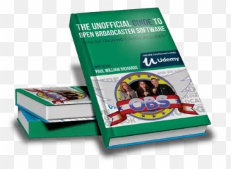 Obs Book - Flyer Emoji,Book Emoji Transparent