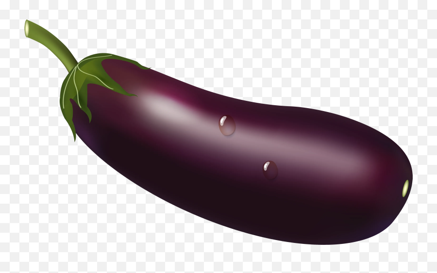 Eggplants Clipart House - Eggplant Png Emoji,Purple Vegetable Emoji