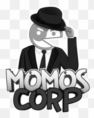 Marca Agua - Momos Corp Png Emoji