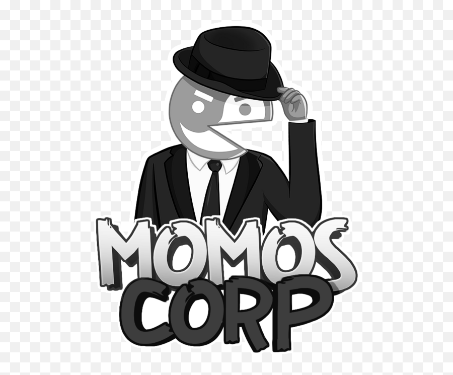 Marca Agua - Momos Corp Png Emoji,Rabbi Emoji