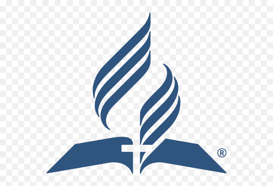 The Church Symbol - Seventh Day Adventist Logo Emoji,Red X Emoji