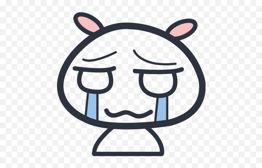 Sad Face Sad Smiley Icon With Png And - Clip Art Emoji,Smoke Nose Emoji