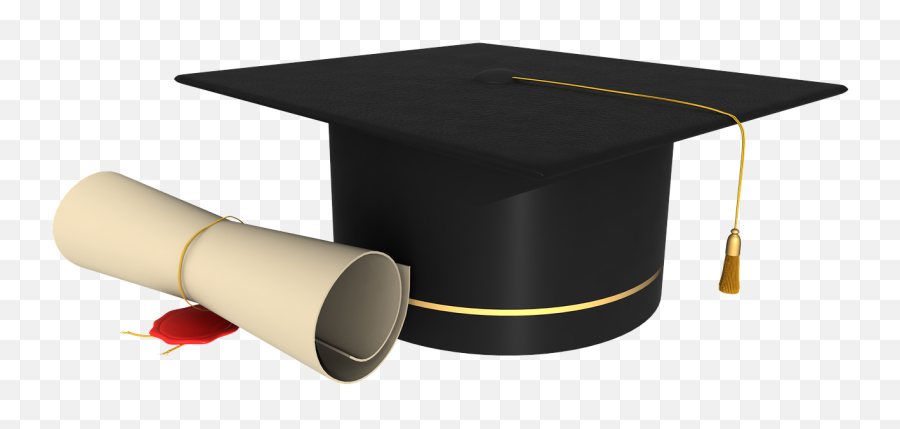 Diploma Graduation Contract Rolled Up - Congratulation Of Your Graduation Png Emoji,Happy Thanksgiving Emoticon
