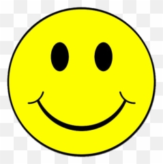 Smiley Face Clipart No Background - Smiley Face Gif Transparent Background Emoji,Gumdrop Emoji