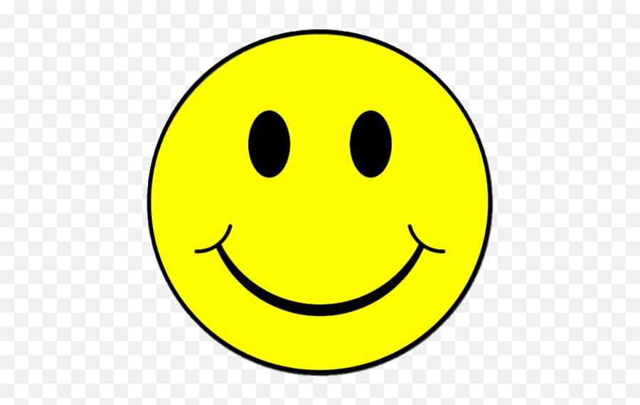 Smiley Face Clipart No Background - Smiley Face Gif Transparent Background Emoji,Gumdrop Emoji