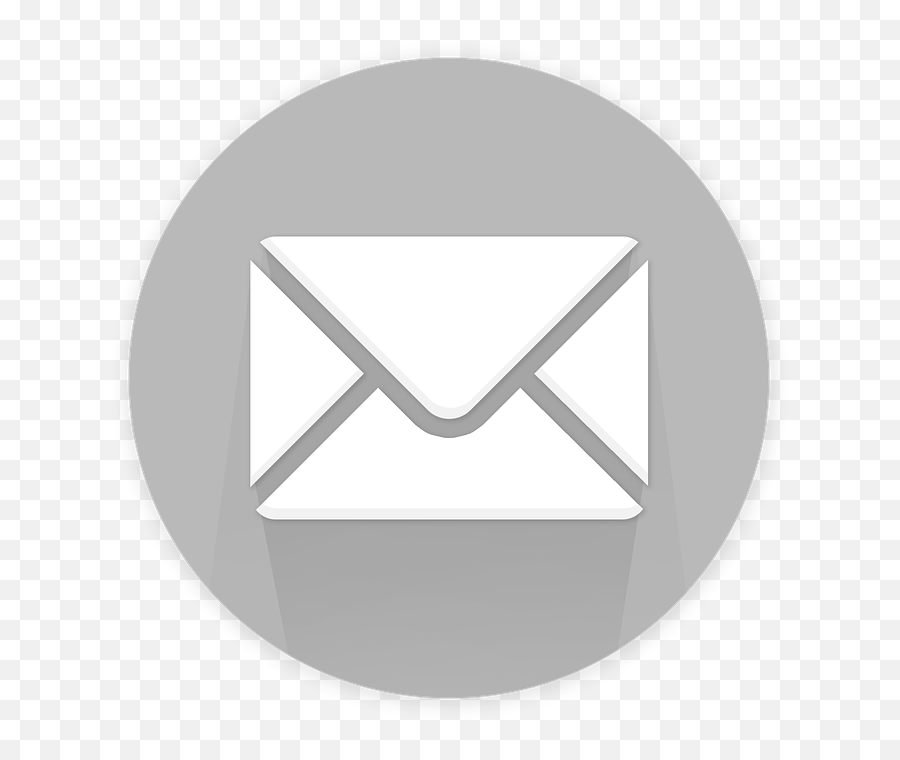 Email Marketing Email Images - Grey Gmail Logo Png Emoji,Insert Emotions