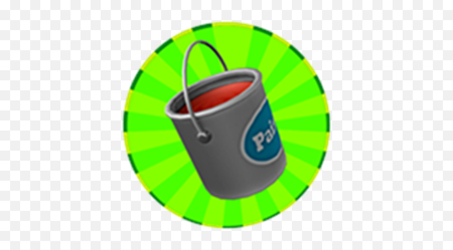 Paintbucket - Roblox Revenge Of The Slimes Emoji,Paint Bucket Emoji