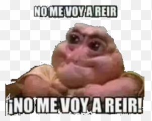 El Nene Consentido Stickers For Whatsapp - Common Chimpanzee Emoji