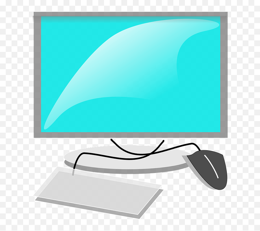 Computer Terminal Mac - Copyright Free Images Computer Emoji,Apple Emoji Keyboard