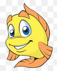 The Whale Shark And The Emoji - Freddi Fish Clip Art,Shark Emoji