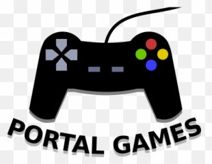 Video Game Controller - Em Png Emoji