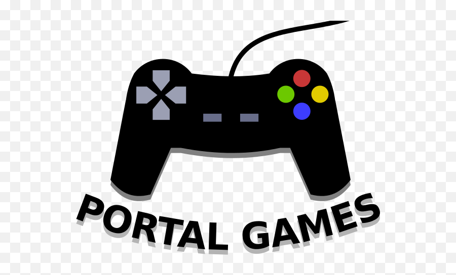 Video Game Controller - Video Game Em Png Emoji,Remote Control Emoji