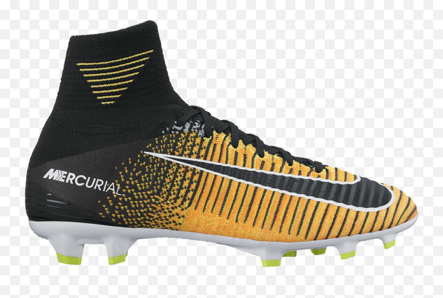 Football Boots Png - Nike Mercurial Superfly V Fg Junior Emoji,Lacrosse Emoji Download