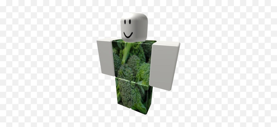 Broccoli - Roblox Gorillaz 2d Emoji,Broccoli Emoticon