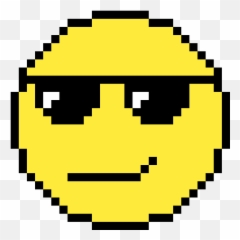 Pixilart - Smiley Emoji,Smurf Emoticon